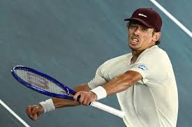 Tim Henman makes bold Alex de Minaur claim after watching him beat Frances  Tiafoe