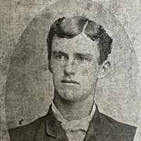 James Clarence Hudson Sr (1875–1904)