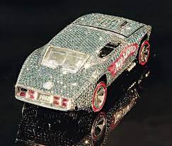 Five Of The World S Most Expensive Toys Custom Hot Wheels Hot Wheels Hot Wheels Cars