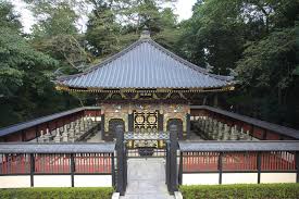 Photo galleryーZUIHODEN The mausoleum Masamune Date of the first feudal load  of Sendai-Han