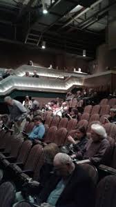 Seating Picture Of Joyce Theater New York City Tripadvisor