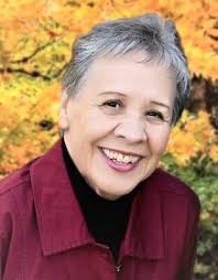 Mary Haro Diaz Obituary