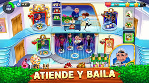 100% trabajando en 0 dispositivos, votado por 361489, desarrollado por glu. Diner Dash Adventures Apk Mod V1 28 4 Monedas Corazones Descargar Hack 2021