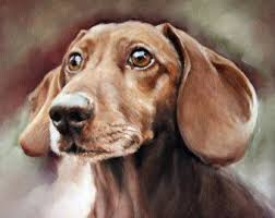 Maybe you would like to learn more about one of these? Oil Painting Pet Portraits Pet S Gallery