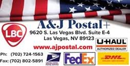 Maybe you would like to learn more about one of these? Notary Public Las Vegas Nv A J Postal