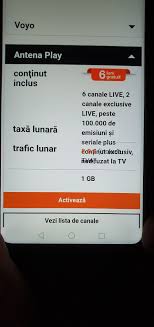 Astfel, peste 1.5 milioane de români nu vor mai avea acces la cel mai urmărit post tv din românia. Acces Grila Programe Antena RÄƒspuns