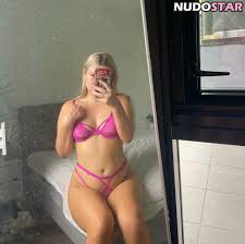 sarahgrace_266  sarah_grace52 Nude Leaks OnlyFans Photo 4 - NudoStar