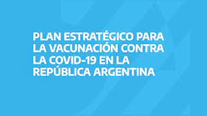 Si contás con la cobertura de salud de una obra social o prepaga, consultá tu plan de vacunación antigripal. Covid 19 Plan Estrategico Ministerio De Salud De La Nacion Y Recomendaciones Vacunacion De Aaoc Aaoc Org Ar