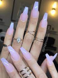 For me and the bonuses were outta this world! Acrylic Nail Art Designs And Ideas Are Very Popular Nowadays And All For The Right Reasons To Add A Little Long Acrylic Nails Best Acrylic Nails Acrylic Nails