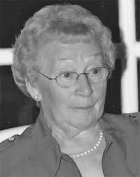 Evleen "Joy" Robson Obituary