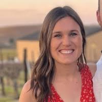 Katie Adamson, PT, DPT, SCS, CSCS