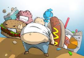 Resultado de imagen para obesidad en chile