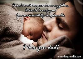 Fathers Day Messages Wishes And Fathers Day Quotes For 2017 Easyday Baby Sleep Baby Face Newborn Photography