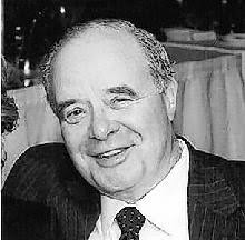 L.A. Patrick Obituary (1946