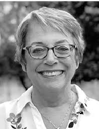 Margaret Casebolt Obituary (2019)