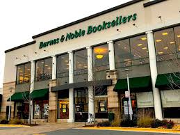 Shop barnes & noble at boston university for men's, women's and children's apparel please provide yuzu password to merge barnes & noble @ boston university and. New Chapter For Rockville Barnes Noble New Pizza On The Pike New Gym For Cabin John Store Reporter