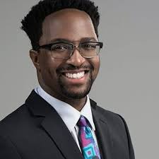 Sheldon Bernard Lyke (@SheldonLyke)