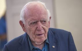 Pick n Pay founder Raymond Ackerman portrayed as 'inspiring, generous'