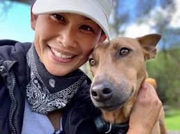 Women Of Color In Nature