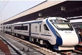 Vande Bharat Express From Delhi to Ayodhya Ram Mandir: Check Schedule,  Timings, Ticket Fare and Other Details