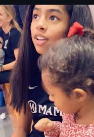 Miss Thang Lila Bryant