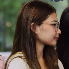 Colet na hindi nag smile added...