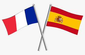 Note that you may need to adjust printer settings for the best results since flags. Spain Flag Png Images Free Transparent Spain Flag Download Kindpng