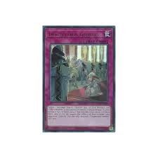 Yu-Gi-Oh! Trading Card Game MP22-EN039 Dogmatika Genesis : Ultra Rare Card  : 1st Edition - Trading Card Games from Hills Cards UK