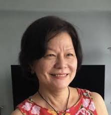 Instagram photo by Cindy Koh • Oct 6, 2022 at 5:59 AM