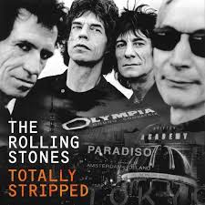 These are their top 20 songs arranged in chronological order. The Rolling Stones Totally Stripped Deluxe Edition 4 Dvds Und 1 Cd Jpc
