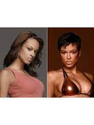 Something for everyone interested in hair, makeup, style, and body positivity. The 17 Craziest Makeovers From America S Next Top Model Allure