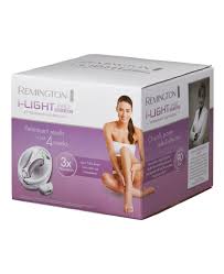 The led screen helps guide. Remington I Light Pro Ipl Long Term Hair Removal Device Shaver Shop