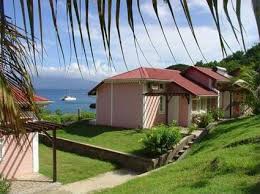 Hotel Le Bois Joli 3 Les Saintes Guadeloupe Magiclub Voyages