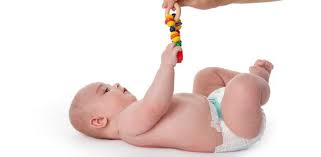 Baby Development Checklist Fine Motor Skills Parenthub