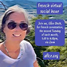 ALLIANCE FRANÇAISE of the LAKE CHAMPLAIN REGION