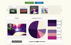 ‍ ‍ generate colour palettes using your instagram feed. 12 Best Color Scheme Generator Web Apps For Designers Designmodo