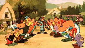 2021 20:15 h asterix und kleopatra. Korridor Links Letzte Tur Rechts Im Labyrinth Der Asterix Filme Kinderfilmblog