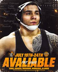 Houston, Saint Louis, Florida, Louisville, Dallas, Ohio show