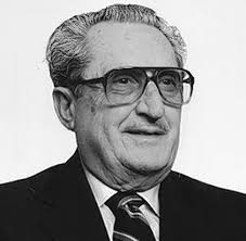 Eugene AMICON Obituary (2017)