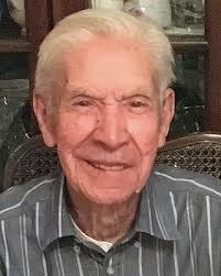 Obituary information for Juan B Ortega