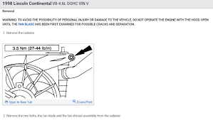 Where is the location of the. Replace Radiator Fan Motor I Have To Replace A Radiator Fan Motor