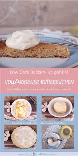 pin auf low carb sussigkeiten