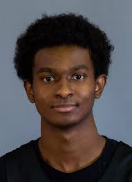 2020-21 Men's Basketball Roster