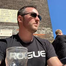 Is that the Columbia?