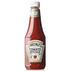 To Ketchup
