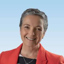 WSP USA Senior Vice President Paula Hammond Elected ARTBA Chair