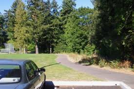 Be prepared for something special along… Garden Home Trailhead Hiking In Portland Oregon And Washington