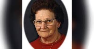 Bertilia Geiser Obituary