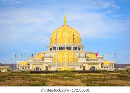 Just booked in kuala lumpur 5 properties like hotel istana kuala lumpur city centre were just booked in the last 15 trec kl. Kuala Lumpur December 22 Istana Negara Stock Photo Edit Now 172055501