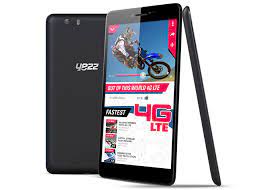 Yezz Andy 6EL LTE pictures, official photos